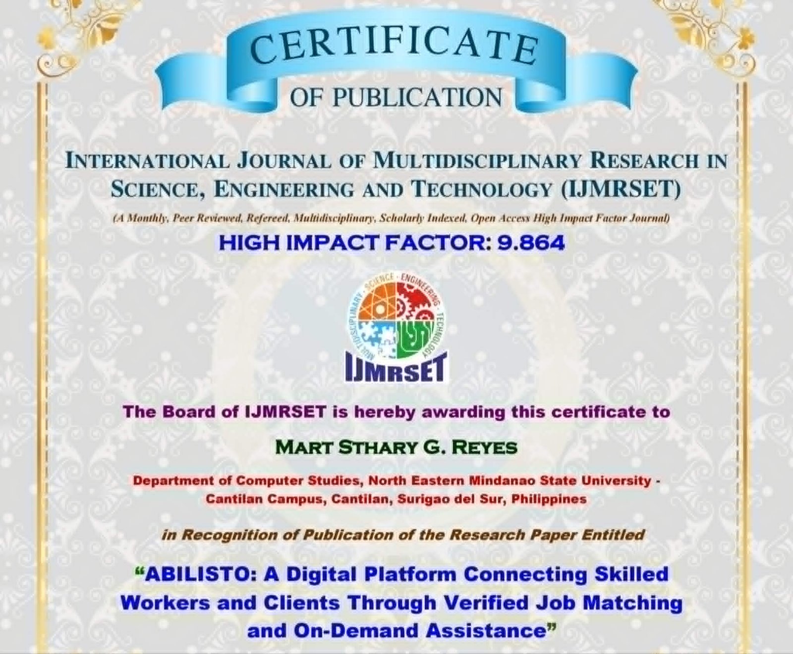 Placeholder image — replace with a research or publication visual